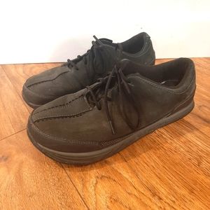 Altra Instinct Mens  Casual Shoes